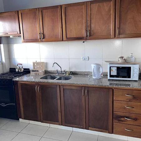 Hermoso Duplex En Barrio Cerrado Posadas Esterno foto