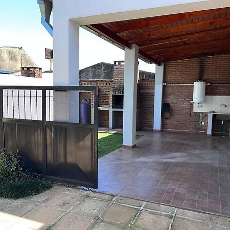 Hermoso Duplex En Barrio Cerrado Posadas Esterno foto